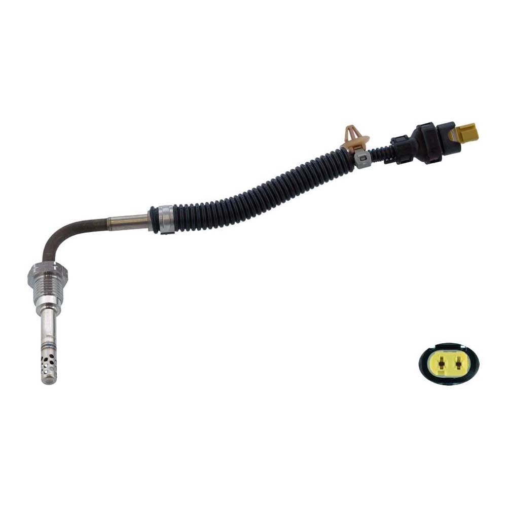 FEBI BILSTEIN SENSOR, EXHAUST GAS TEMPERATURE MERCEDES-BENZ BOXER OF OH TORINO T
