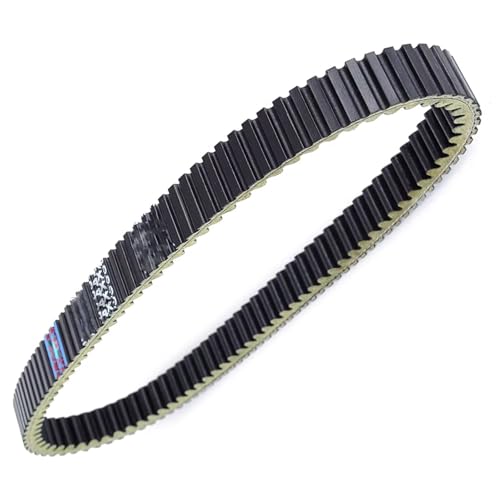 Courroie d'embrayage 3211116 haute résistance pour Polaris Sportsman 800