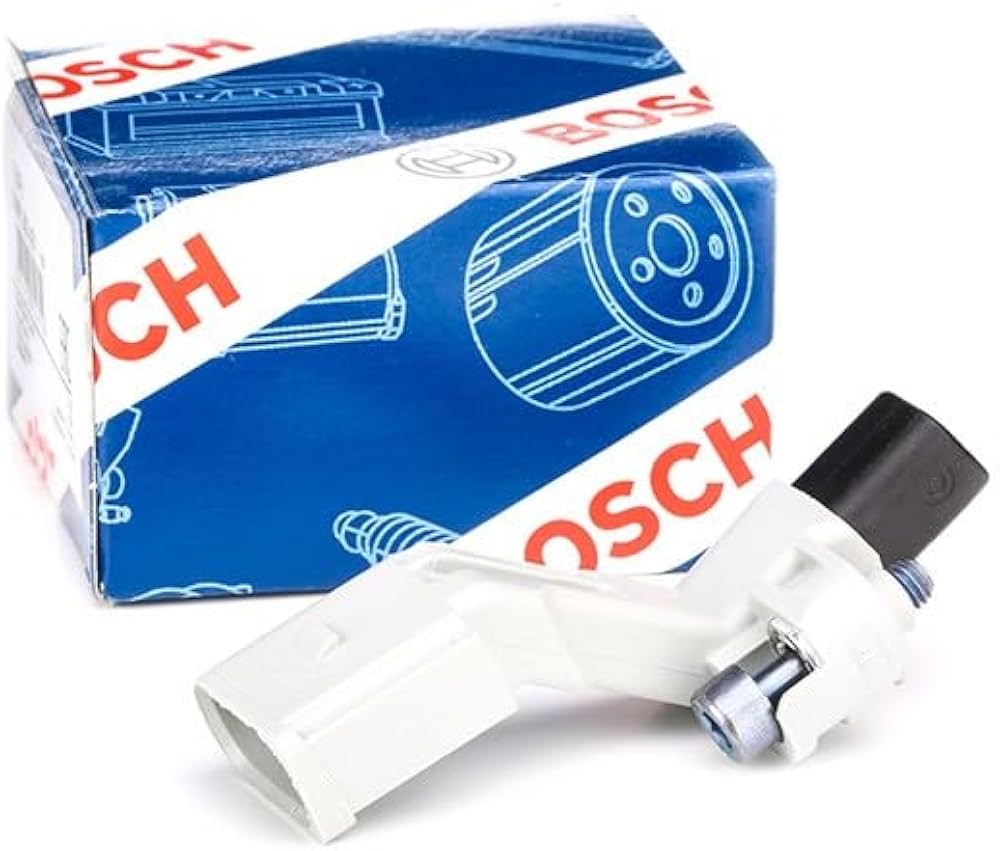 Amazon.com: Bosch 986280421 0 986 280 421 Sensor, Speed : Automotive