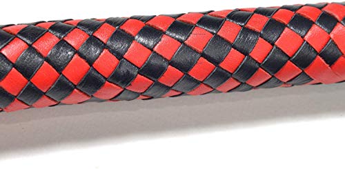 Frusta a frusta per cavalli, interamente