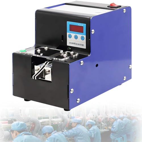 Machine de comptage de vis automatique réglable pour petites vis - 2