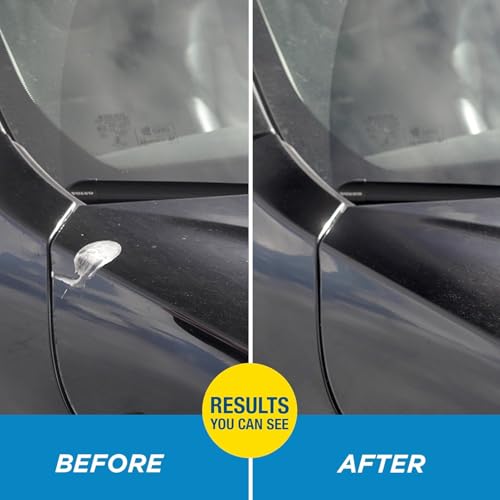 Rain-X Pro 3 in 1 バグ タール&アディーシブ リムーバー 620213