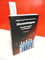 Sternschnuppen: Zukunftserwartungen von Schuljugend heute 388619471X Book Cover