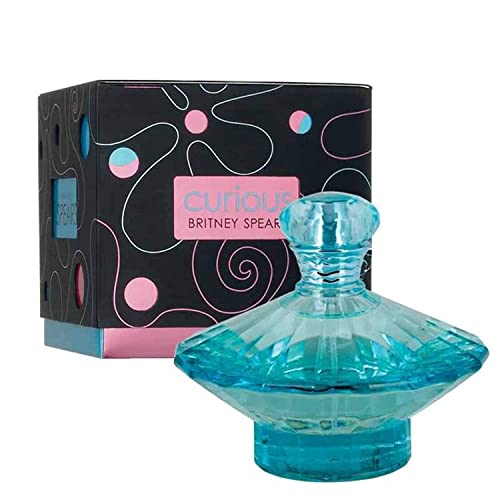 Opiniones y reviews de Perfume Fantasy Britney los mejores 5. 8