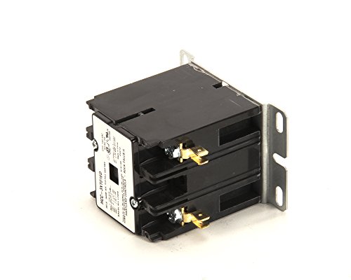 Contacteur Alto Shaam CN-3487 pour réparer les pannes de chauffage du four