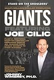 Stand on the Shoulders of Multi-Million-Dollar-Producing Giants featuring Joe Cilic