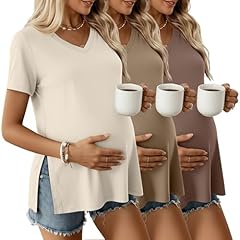 Coffee, Khaki, Cream