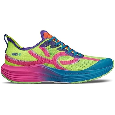 Olympikus Corre 3 Unisex Sneakers in Colourful Design Cover