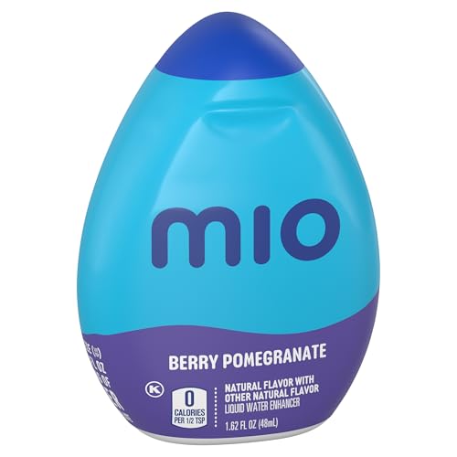 Image of MIO Berry Pomegranate, 1.6-Ounce (Pack of 4)