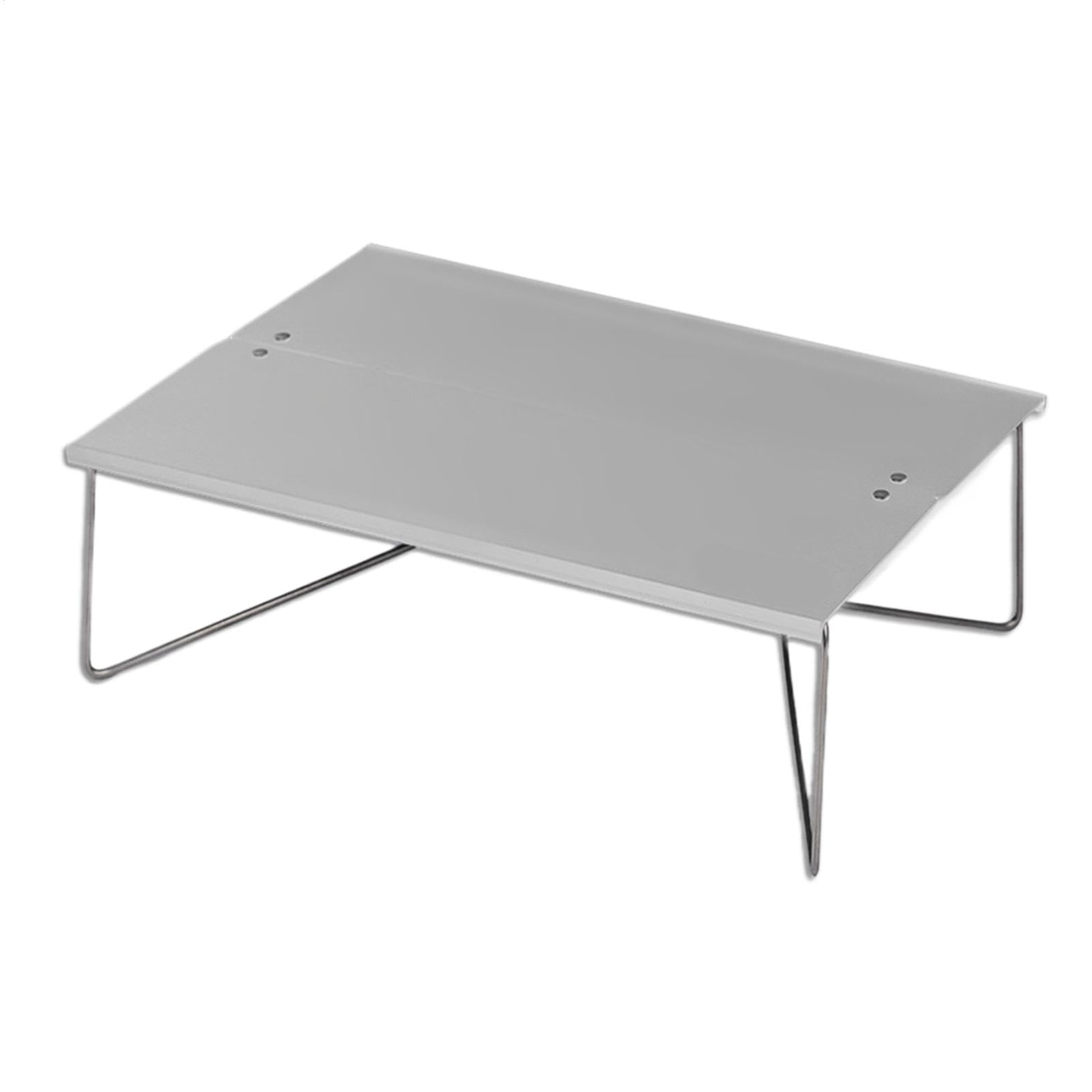 Table de pique-nique portable et pliante pour partager des repas conviviaux en pleine nature
