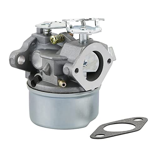 Carburetor for Tecumseh MTD 5HP 4HP 640084 640084A B HS50