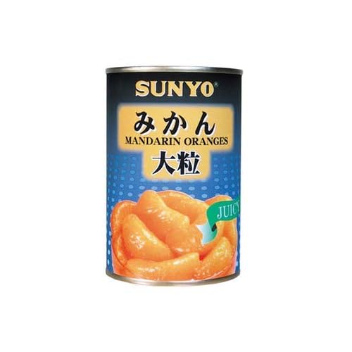 サンヨー みかん 大粒