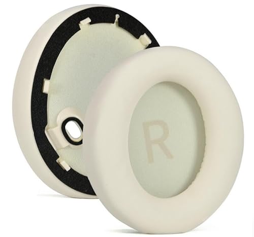 2個入り イヤーパッド イヤークッション イヤーパッド 互換性 パッド Anker Space Oneヘッドホンに対応 ボーズ ヘッドホン イヤーパッド交換用 Anker Space Oneイヤークッション ヘッドホンカバー イヤーパッド イヤーカップ イ