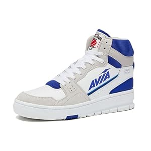 Avia 821 Herren High-Top Basketballschuhe