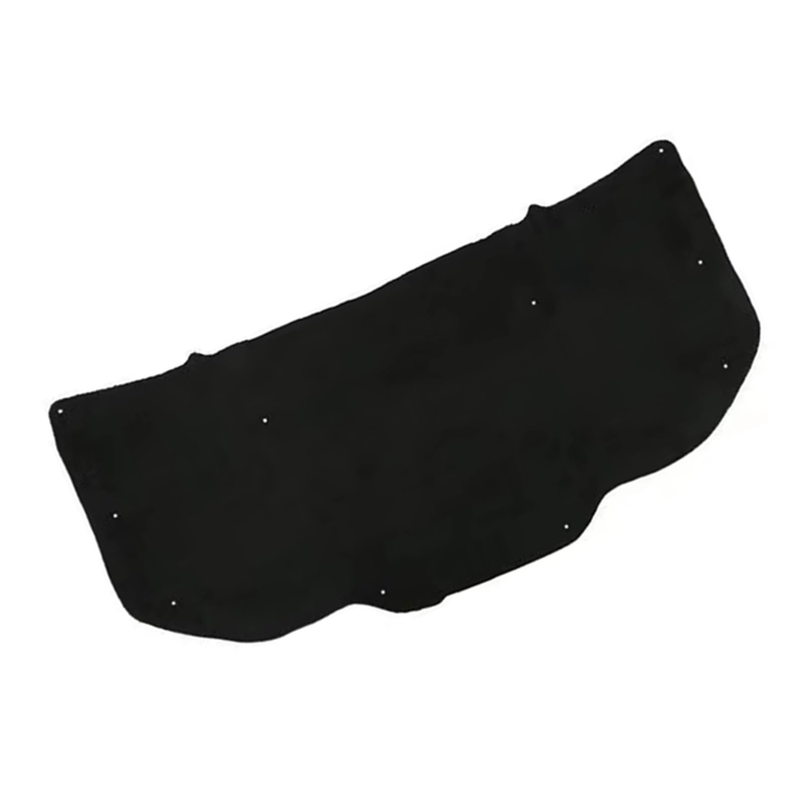 Orxadagwc One Color Compatible With Odyssey For Ra6 Ra7 Ra8 Ra9 Rb1 2 Mk2 Mk3 2002 2003 2004 Car Front Hood Engine Sound Insulation Mat Pad Soundproof Cotton Cover Car Hood Insulation Pad