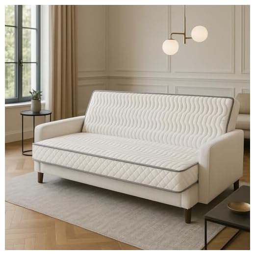 Literie Matelas Zones de Confort - Haute Résilience - Hypoallergénique (130x190)