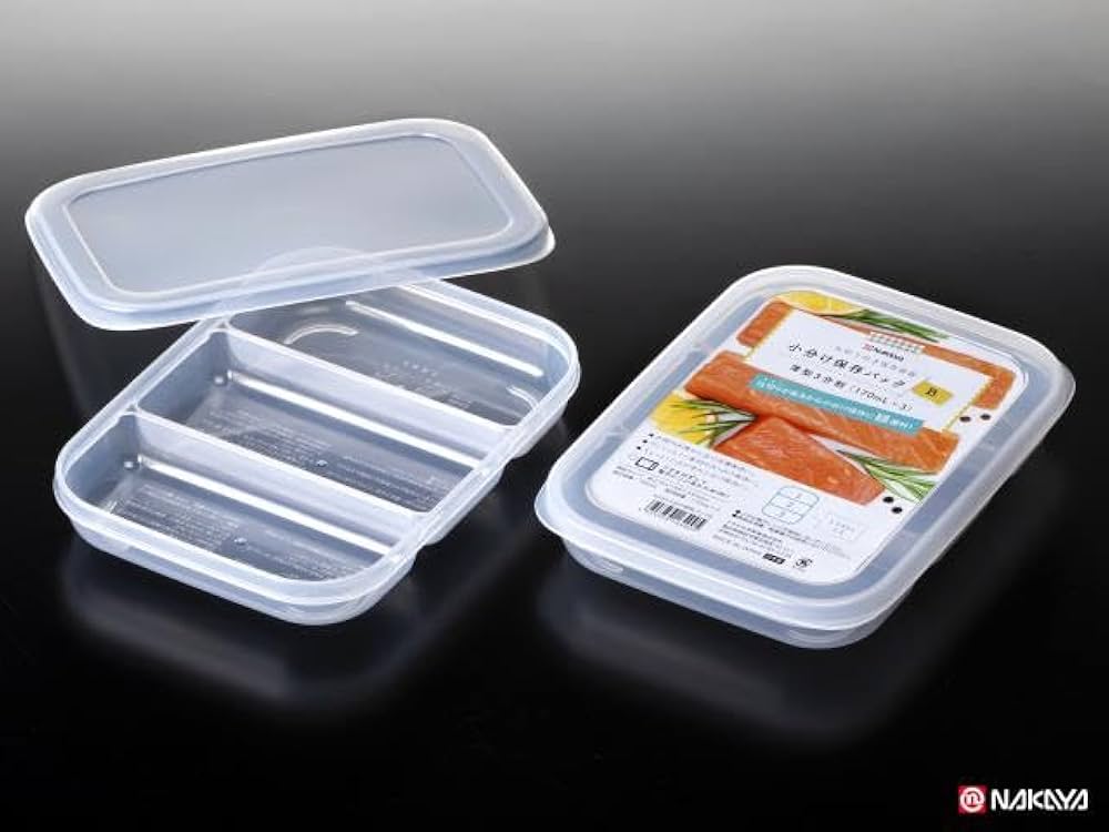 Amazon|小分け保存パック B(1個組) 【まとめ買い100個セット Amazon|小分け保存パック B(1個組) 【まとめ買い100個セット