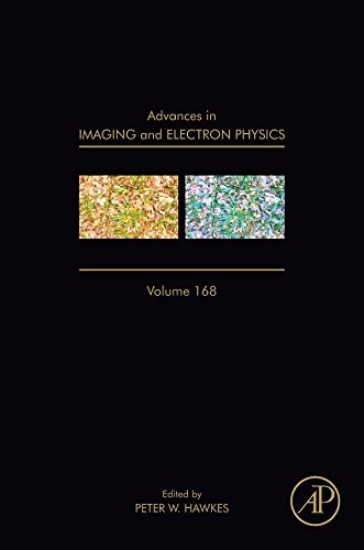 Advances in Imaging and Electron Physics: Optics of Charged Particle Analyzers (Volume 168)