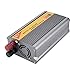 Produktbild MND-560C (400W) / MND-560C (500W) Analoger Sinus-Wechselrichter-Wechselrichter DC12V in AC220V KFZ Wechselrichter für Elektrogeräte (Silber)