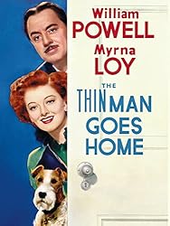 The Thin Man Goes Home