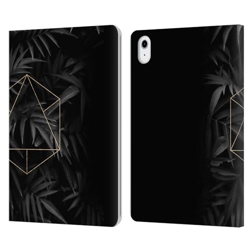 Étui iPad Air 11 Cuir LebensArt Idéal pour le Travail Nomade et Voyage