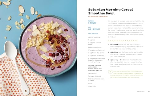 Z Kids Fletter, Erin Kid Smoothies: A Healthy Kids' Cookbook: Smoothie Recipes Kids Will Love To Make thumb #4
