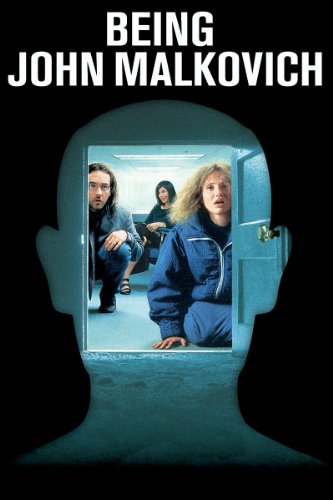 Being John Malkovich