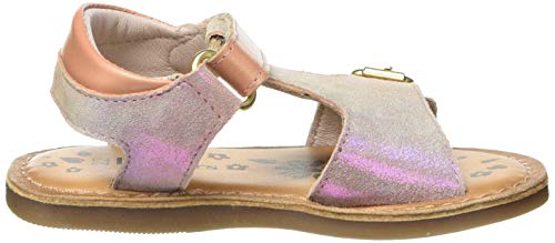 KICKERS Diazz, Sandali Bambine e ragazze