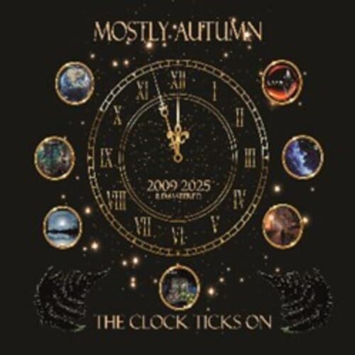 The Clock Ticks On… Edit)