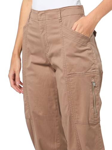 Gap Womens Downtown Cargo Jogger Mountain Train 17-0807 S/P3
