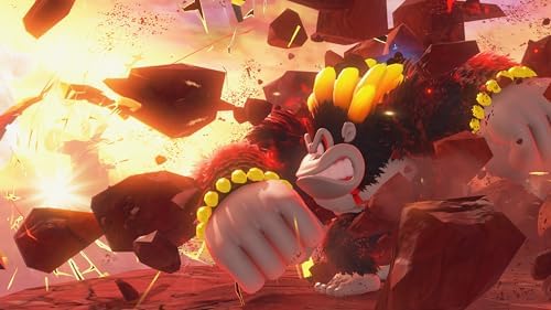 Donkey Kong Bananza (Nintendo Switch 2) - 5