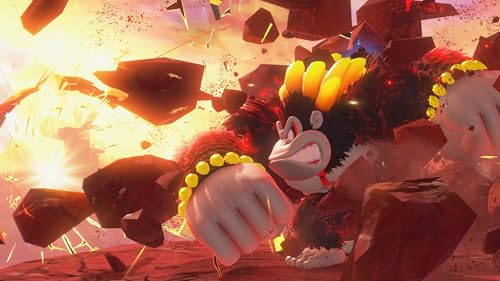 Donkey Kong Bananza (Nintendo Switch 2) by Nintendo - Image 3