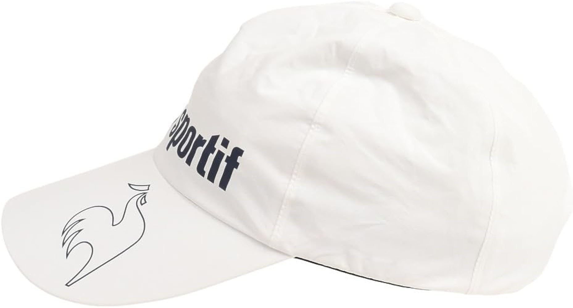 Amazon | キャップ [ルコックスポルティフゴルフ] レインキャップ 耐水