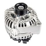 Torchbeam 13953N Alternator Fit for Mercedes-Benz E320 2003-2005 for Mercedes-Benz SL500 2002-2006