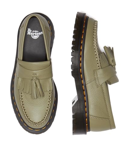 Image of Dr. Martens Unisex Adrian Slip-On Loafer