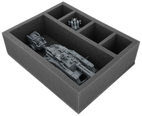 Feldherr FS100A011 para Solar Auxilia: organiza tus miniaturas de camino a las noches de juego 3