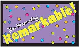 Miniatura 6 de Trainers Warehouse - Juego de 70 tarjetas motivacionales y de agradecimiento para difundir positividad, gratitud y aliento  Ideal para empleados,