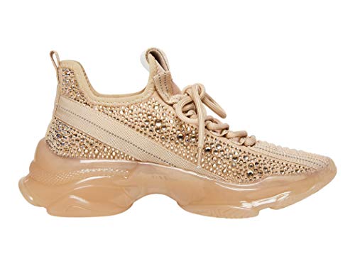 Steve Madden Women's Maxima Sneaker - Image 6