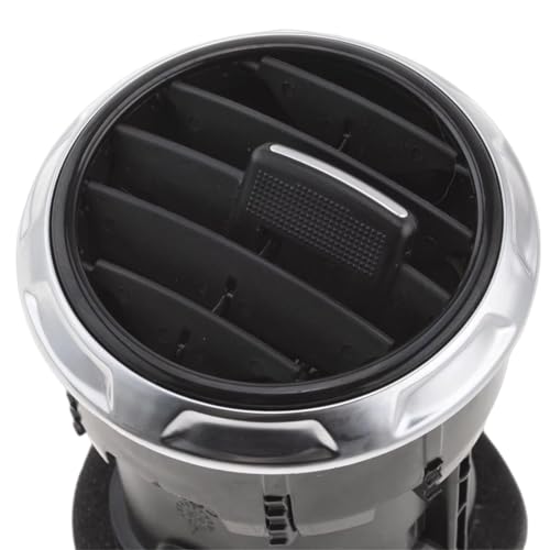 Grille d'aération climatisation pour TT RS 2012 2013 tableau de bord OEM 8J0820901E3Q7 - 5
