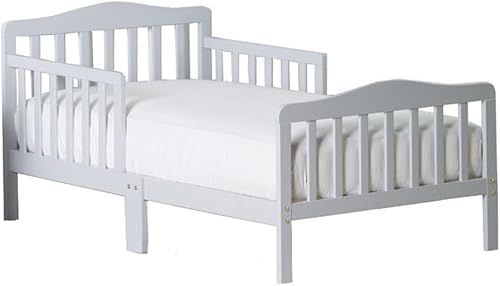 Cama infantil Orbelle para niños pequeños 3-6T , Estándar, gris