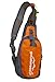 goCOLORADO The goBAG Over The Shoulder Bag for Women, Men & Kids. Crossbody Sling Backpack and Hiking Daypack.