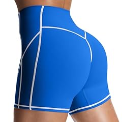 Directoire Blue/White