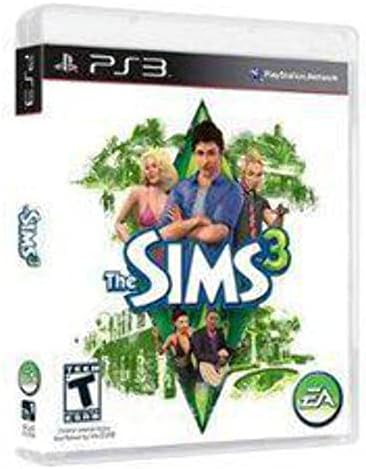 The Sims 3 - Playstation 3