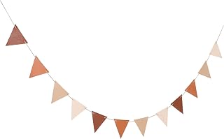 Abaodam 1 Set Flags Decor pu Leather Camping Flag Holiday Outdoor Flag Tent Outdoor Flag Camping Tent Flag Party Outdoor Flag Reusable Party Banner Reusable Outdoor Flag Indoor Pendant