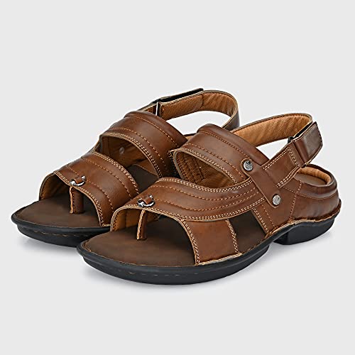 Image of Centrino Men's 5950-02 Sandal