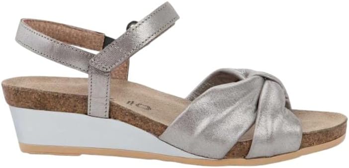 NAOT Footwear Womens Madame Sandal