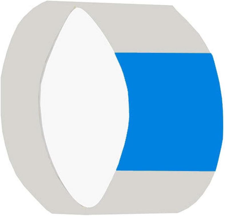 Specialty Archery Podium Peep Clarifier Lens #1.5 Ice Blue