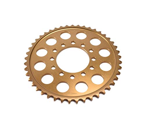 X.A.M Japan A6402X45 530-45T スプロケット A6402X45