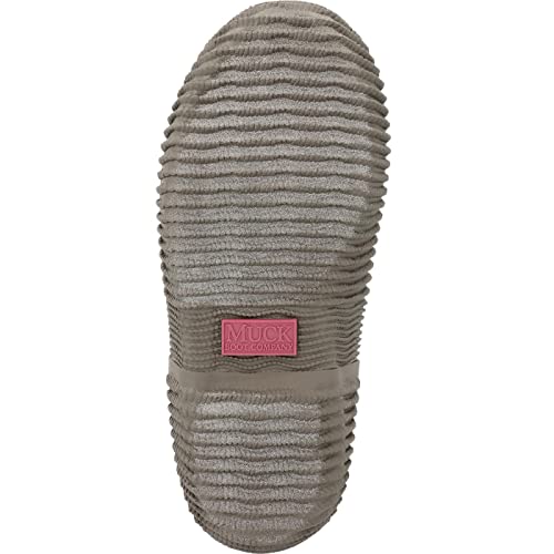 Muck Boot Unisex-Child Kids Hale Medium2