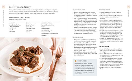 Image of Clean Paleo Family Cookbook: 100 Delicious Squeaky Clean Paleo and Keto Recipes to Please Everyone at the Table